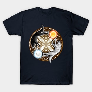 Astral Killers T-Shirt